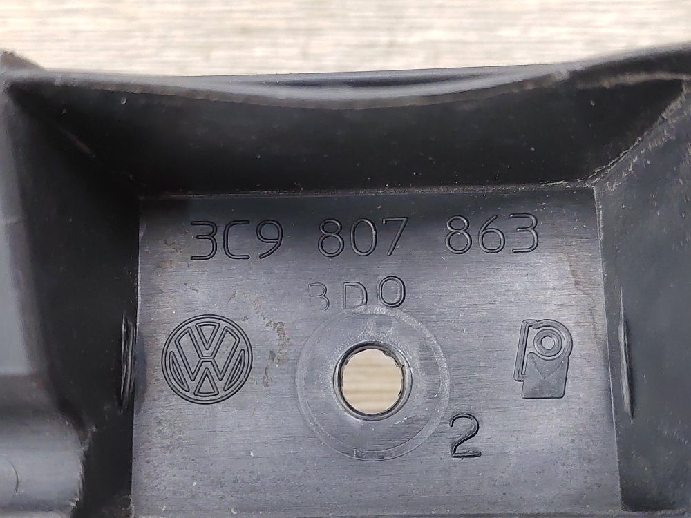 Кронштейн бампера центральный, 700 рублей, Москва