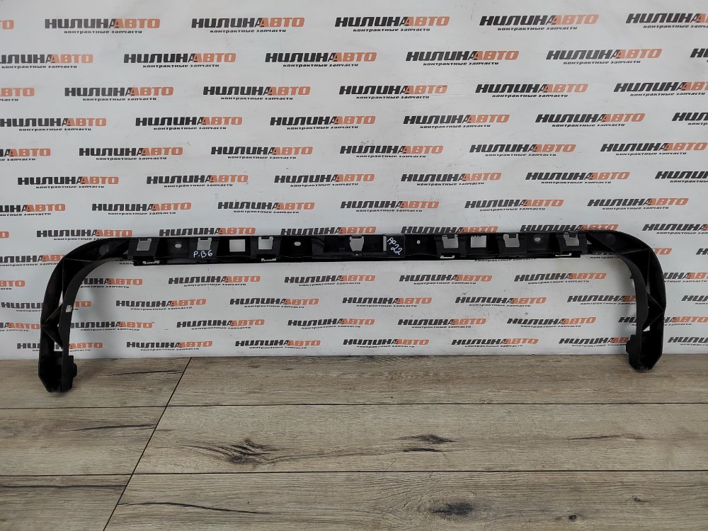 Кронштейн бампера центральный, 700 рублей, Москва