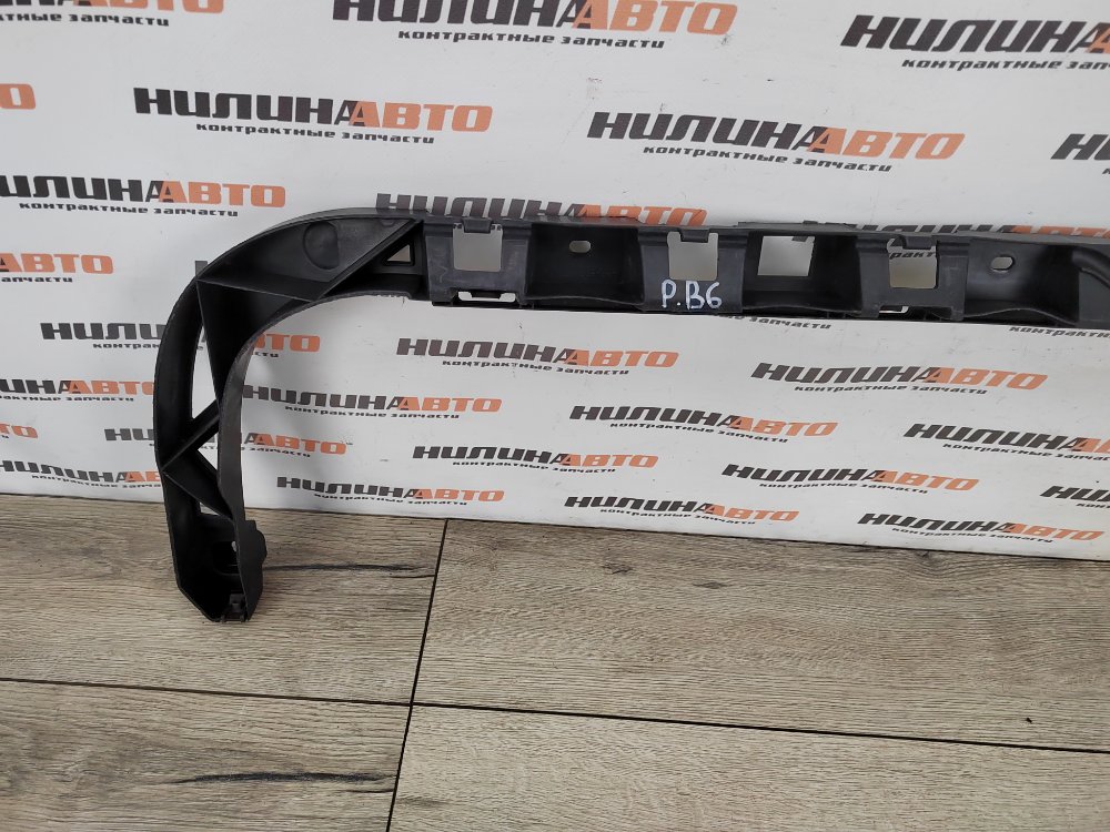 Кронштейн бампера центральный, 700 рублей, Москва