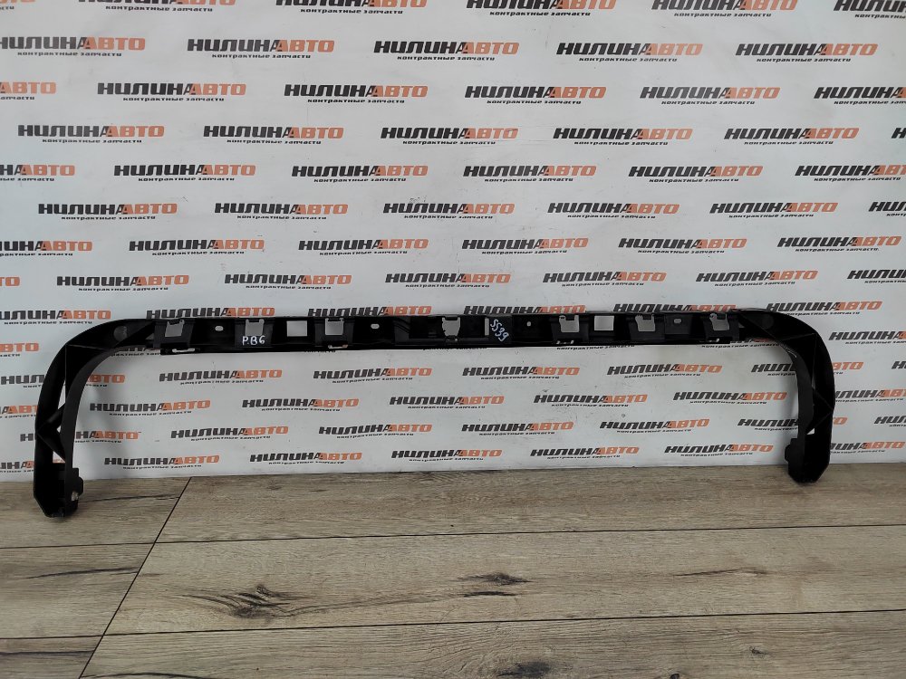 Кронштейн бампера центральный, 700 рублей, Москва