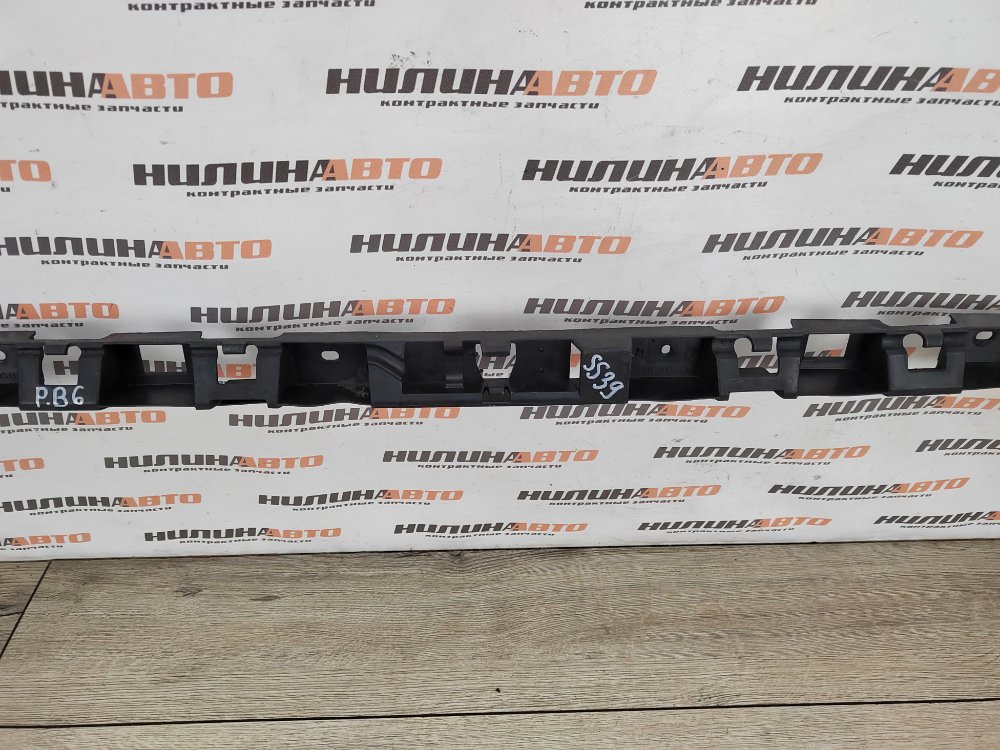 Кронштейн бампера центральный, 700 рублей, Москва