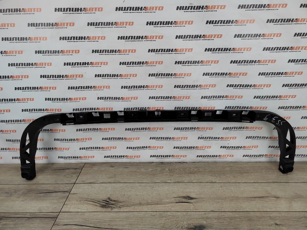 Кронштейн бампера центральный, 700 рублей, Москва