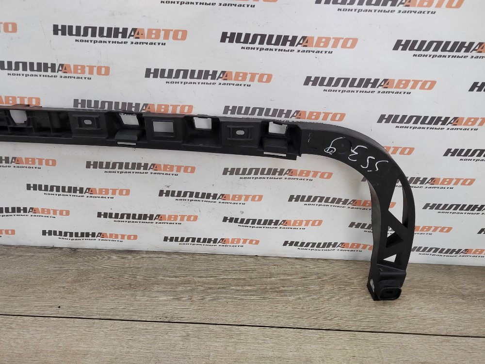 Кронштейн бампера центральный, 700 рублей, Москва