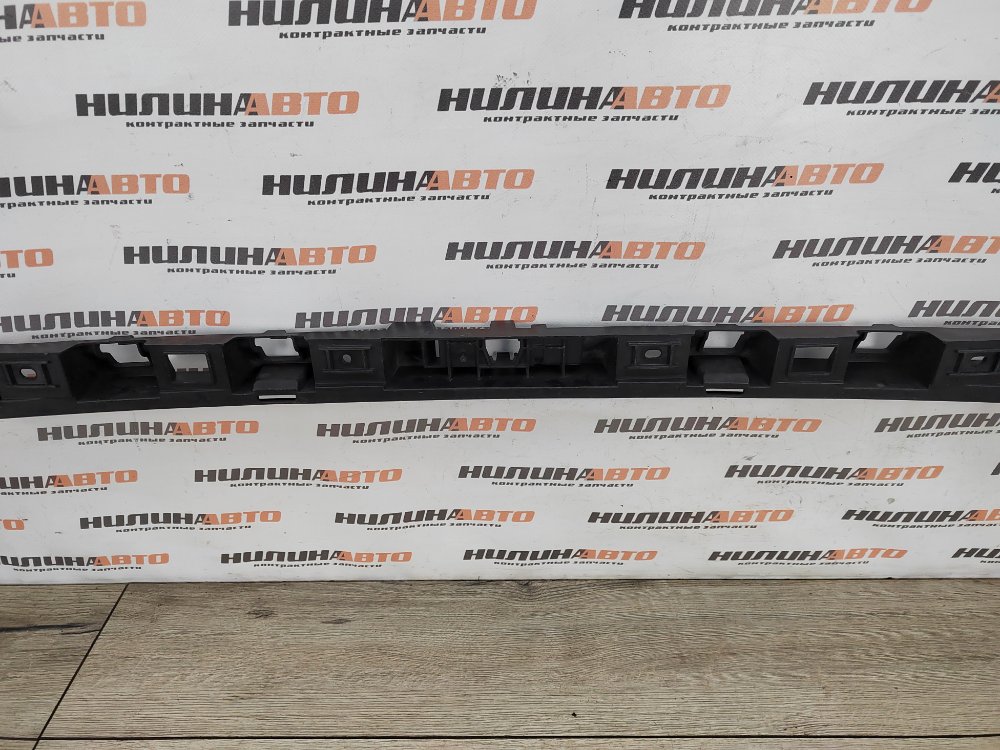 Кронштейн бампера центральный, 700 рублей, Москва