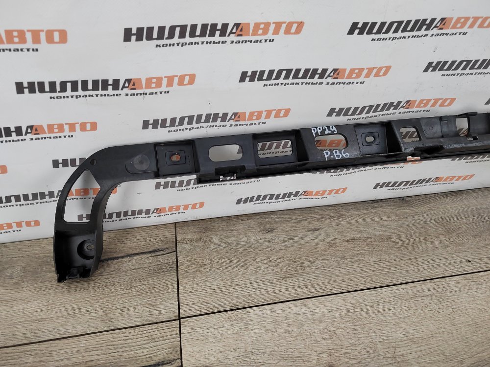 Кронштейн бампера центральный, 400 рублей, Москва