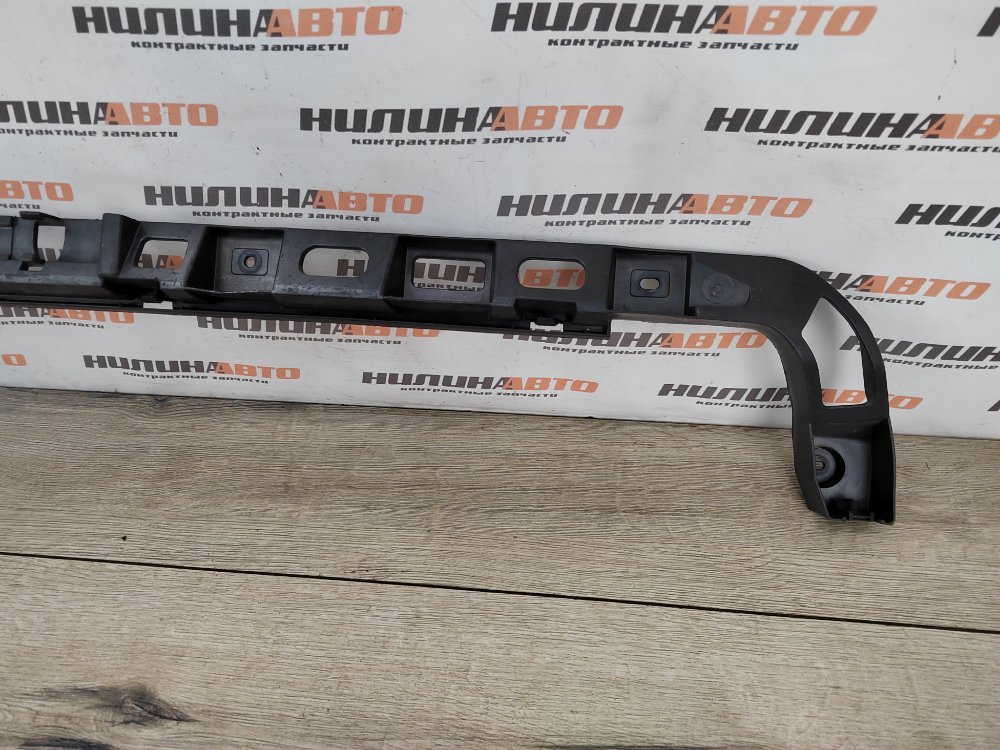 Кронштейн бампера центральный, 400 рублей, Москва