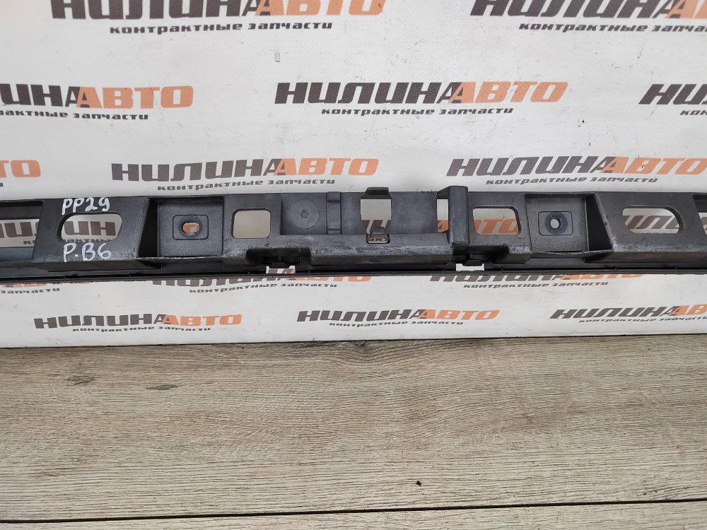 Кронштейн бампера центральный, 400 рублей, Москва