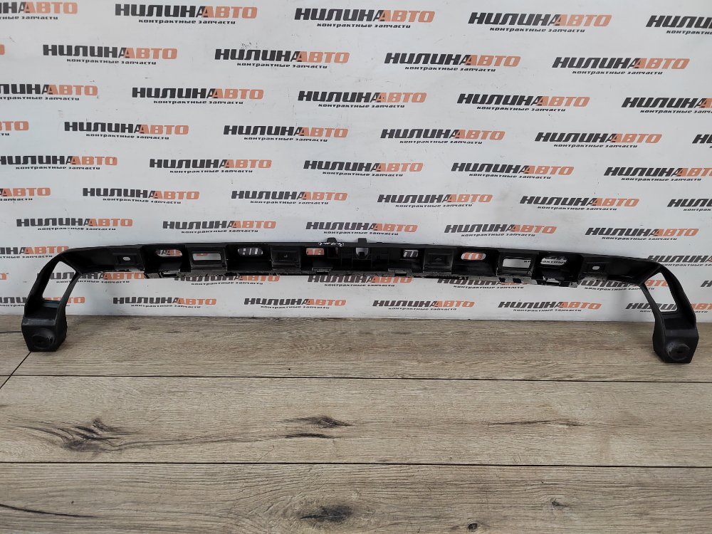 Кронштейн бампера центральный, 400 рублей, Москва