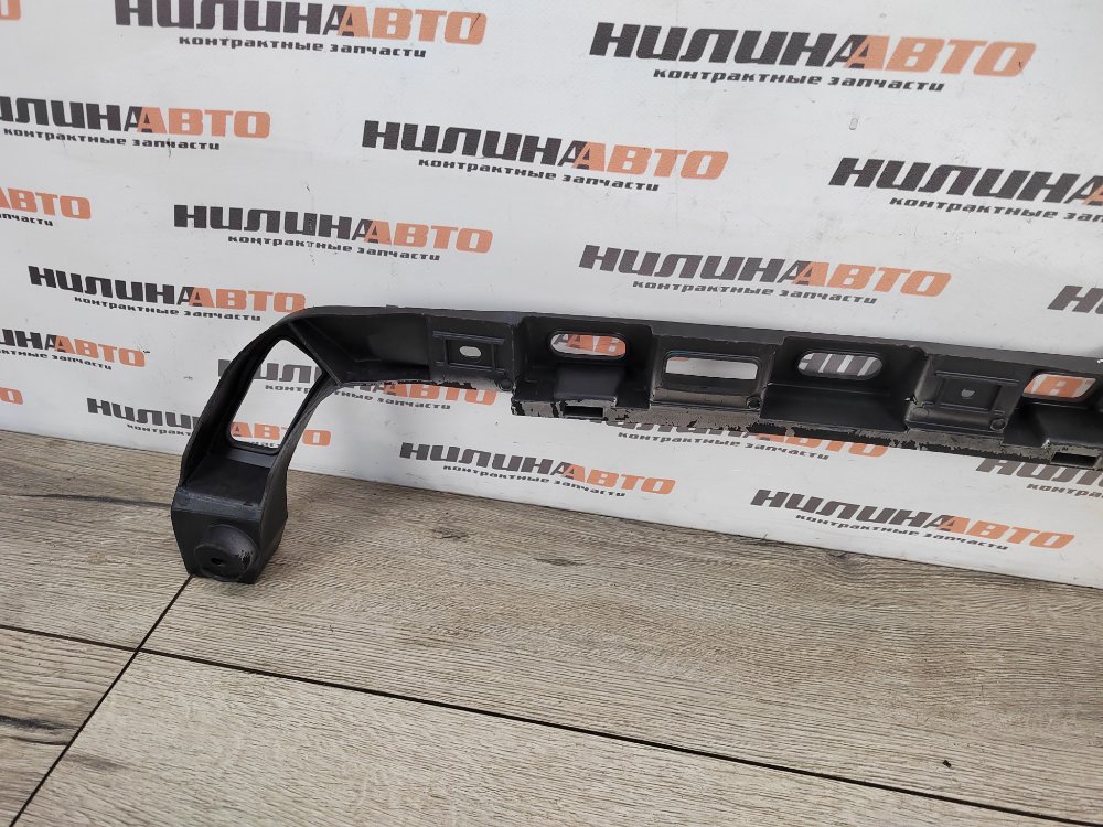 Кронштейн бампера центральный, 400 рублей, Москва