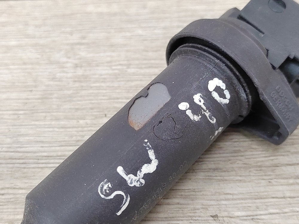 Катушка зажигания, 1000 рублей, Москва