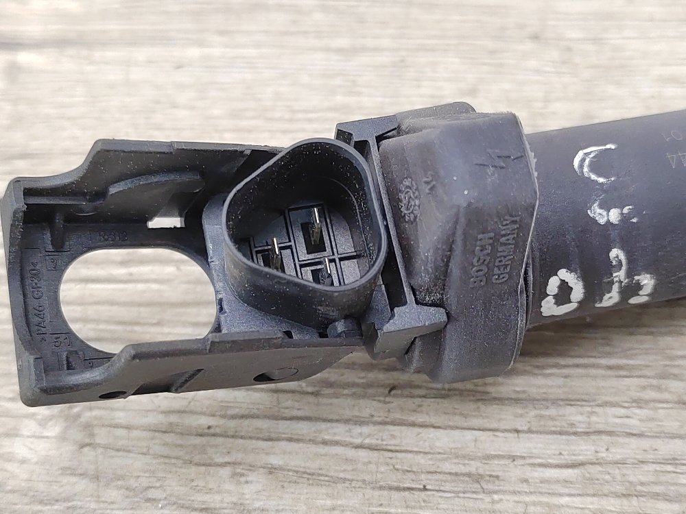 Катушка зажигания, 1000 рублей, Москва