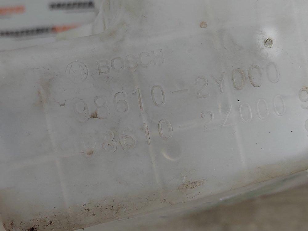 Бачок омывателя, 3000 рублей, Москва