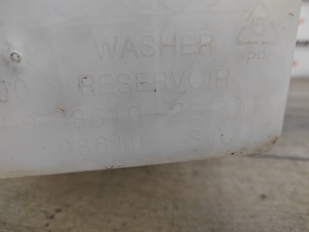 Бачок омывателя, 3000 рублей, Москва