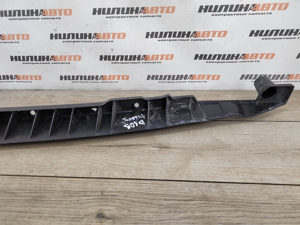 Кронштейн бампера центральный, 400 рублей, Москва