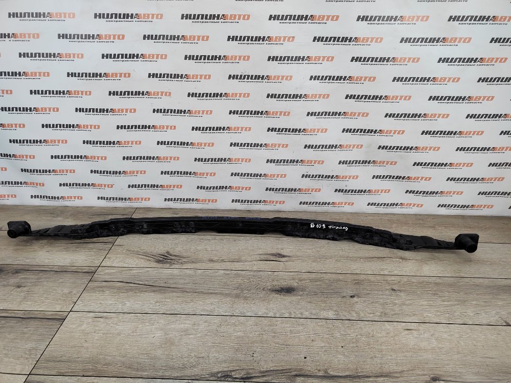 Кронштейн бампера центральный, 400 рублей, Москва