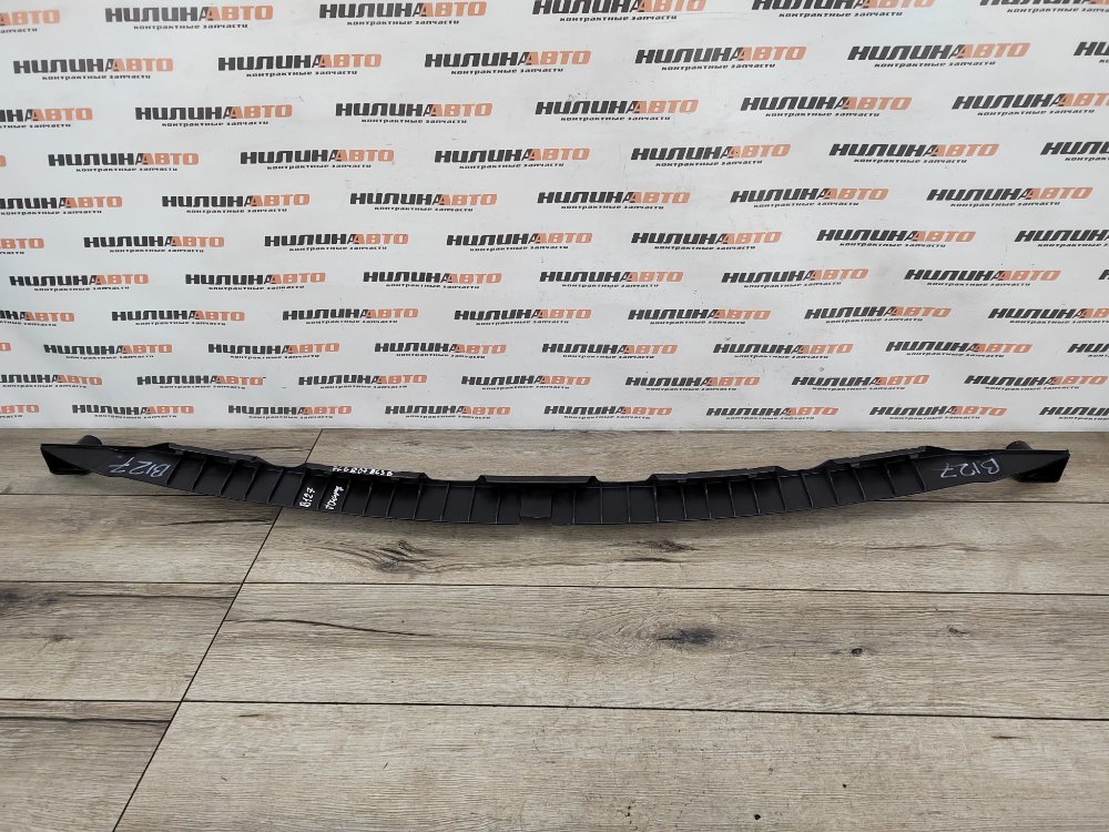 Кронштейн бампера центральный, 400 рублей, Москва