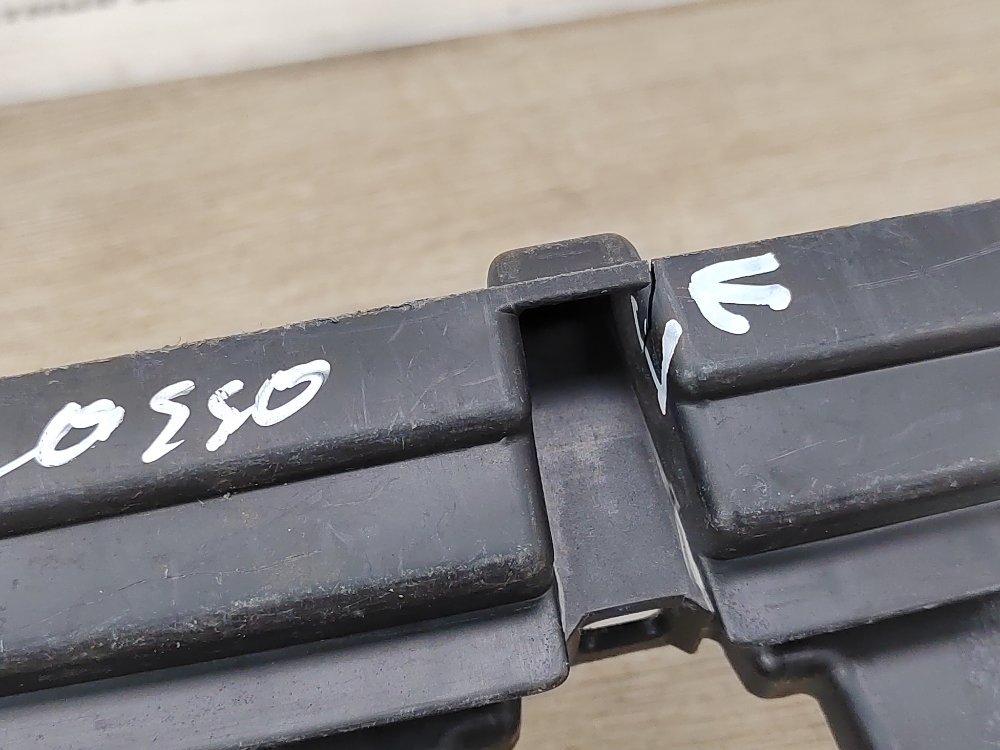 Кронштейн бампера, 300 рублей, Москва