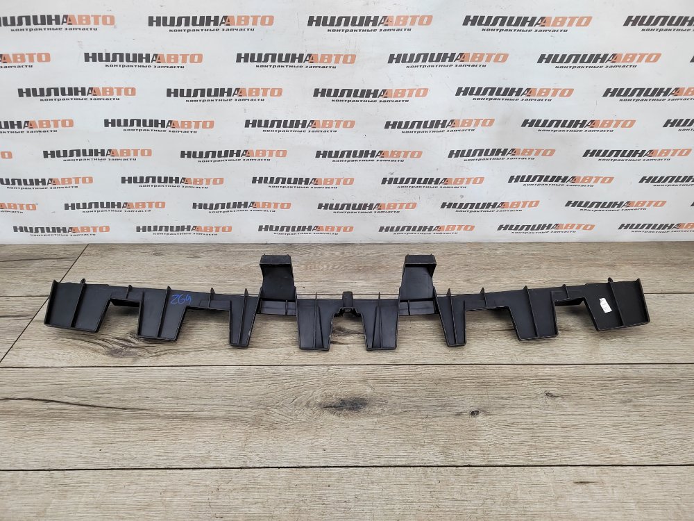 Кронштейн бампера, 300 рублей, Москва