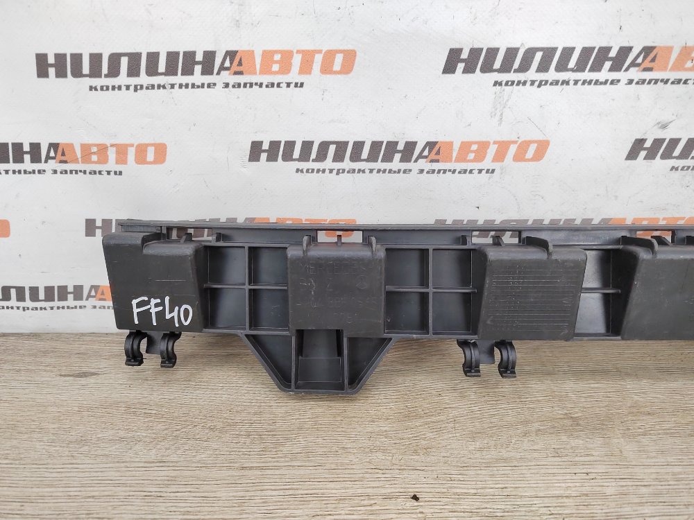 Кронштейн бампера центральный, 1100 рублей, Москва