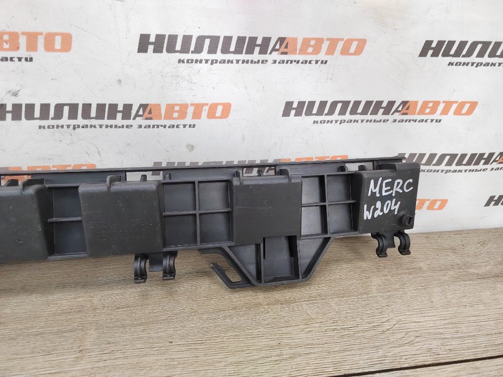 Кронштейн бампера центральный, 1100 рублей, Москва