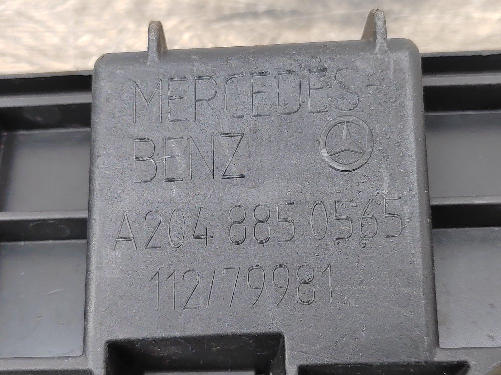 Кронштейн бампера центральный, 1100 рублей, Москва