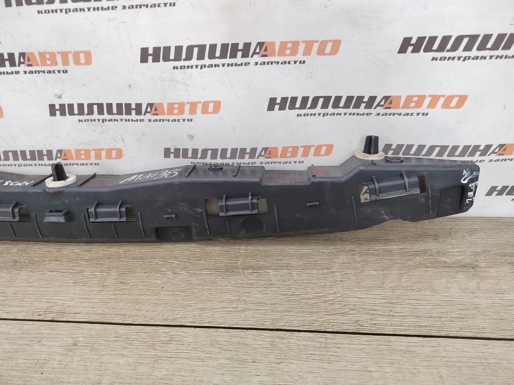 Кронштейн бампера центральный, 2000 рублей, Москва