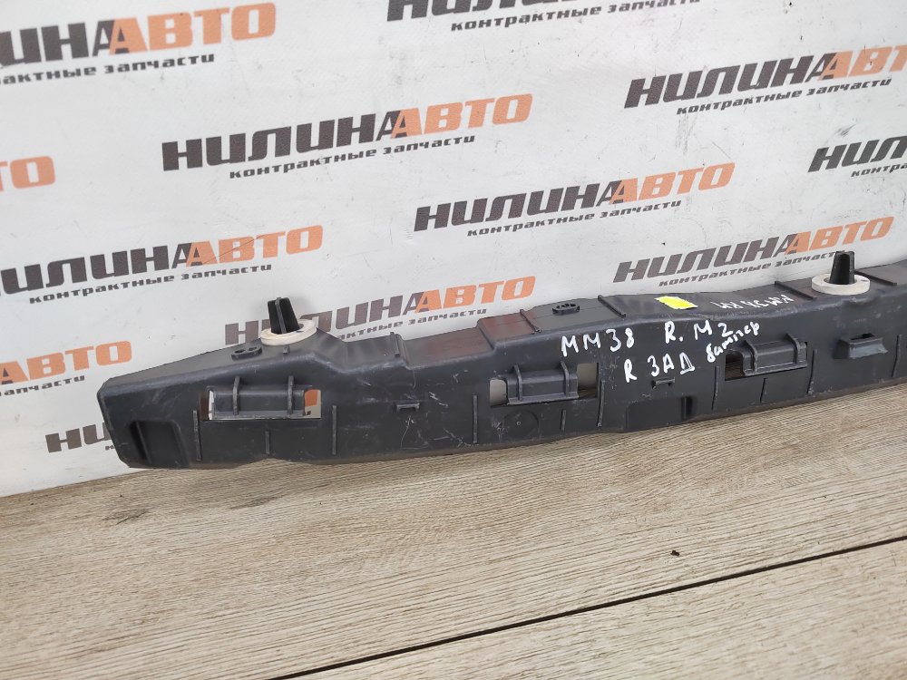 Кронштейн бампера центральный, 2000 рублей, Москва