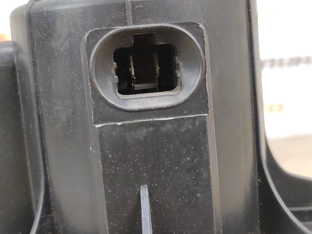 Моторчик печки, 1500 рублей, Москва