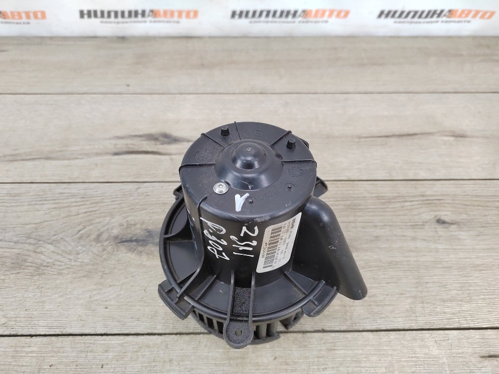 Моторчик печки, 1500 рублей, Москва