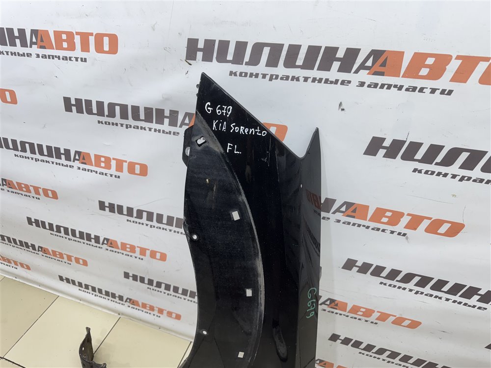 Крыло, 14000 рублей, Севастополь