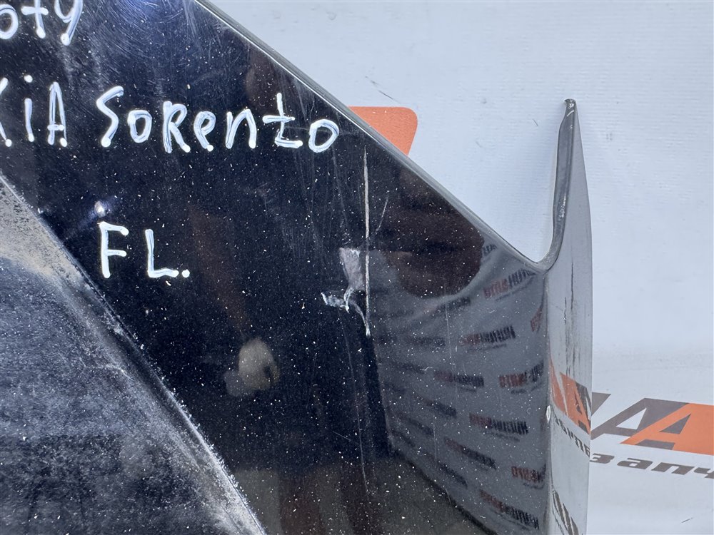 Крыло, 14000 рублей, Севастополь