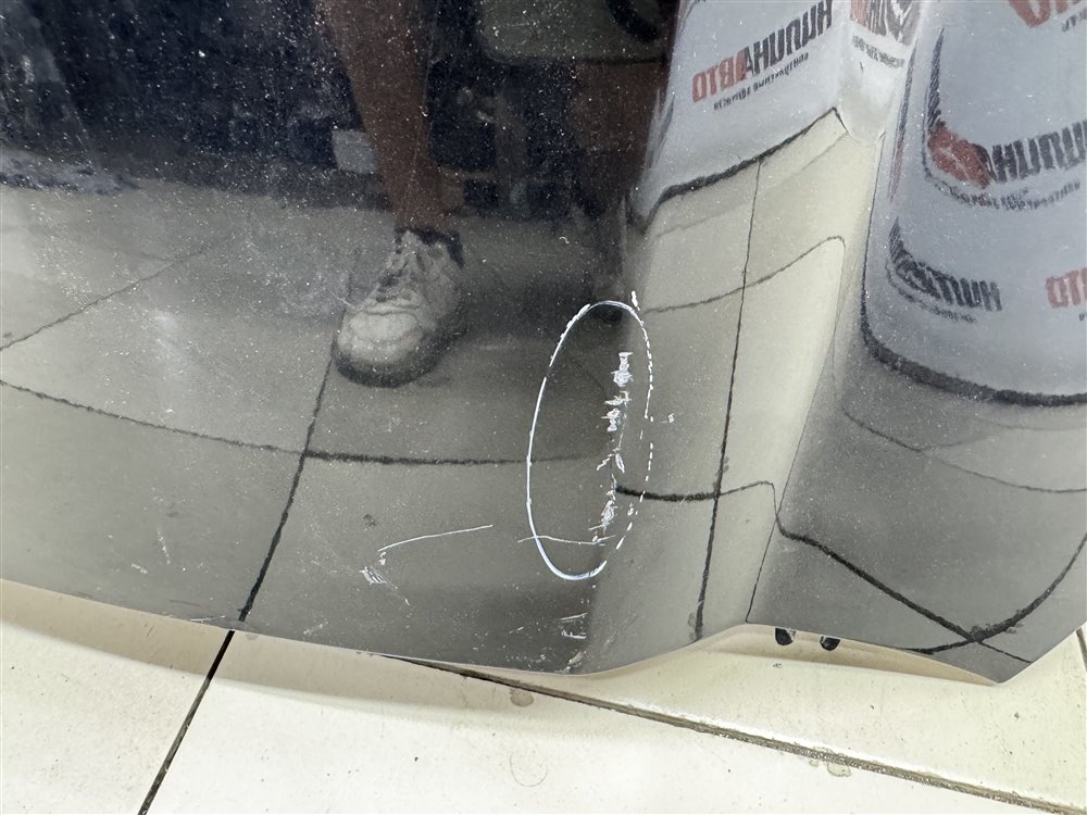 Крыло, 14000 рублей, Севастополь