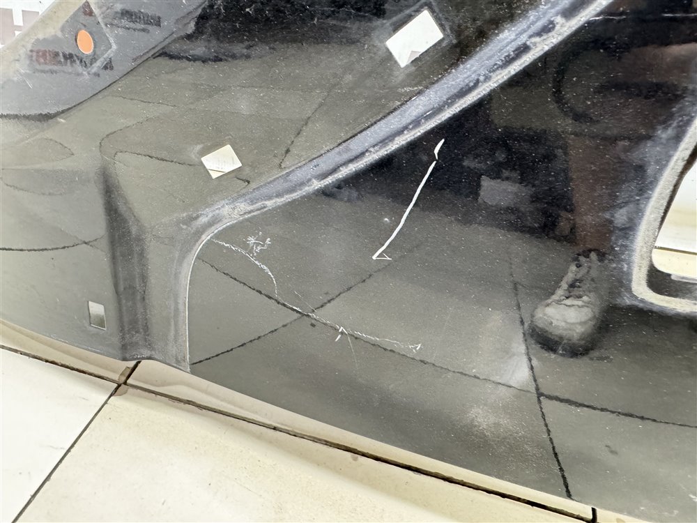 Крыло, 14000 рублей, Севастополь