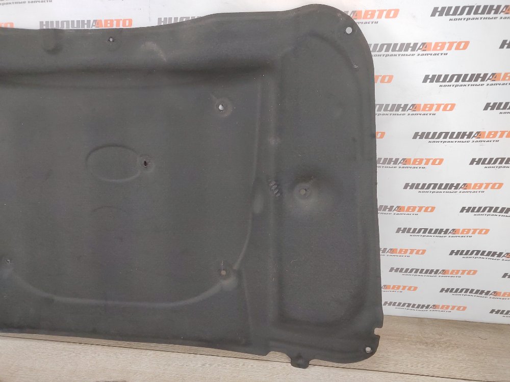 Шумоизоляция капота, 1300 рублей, Москва