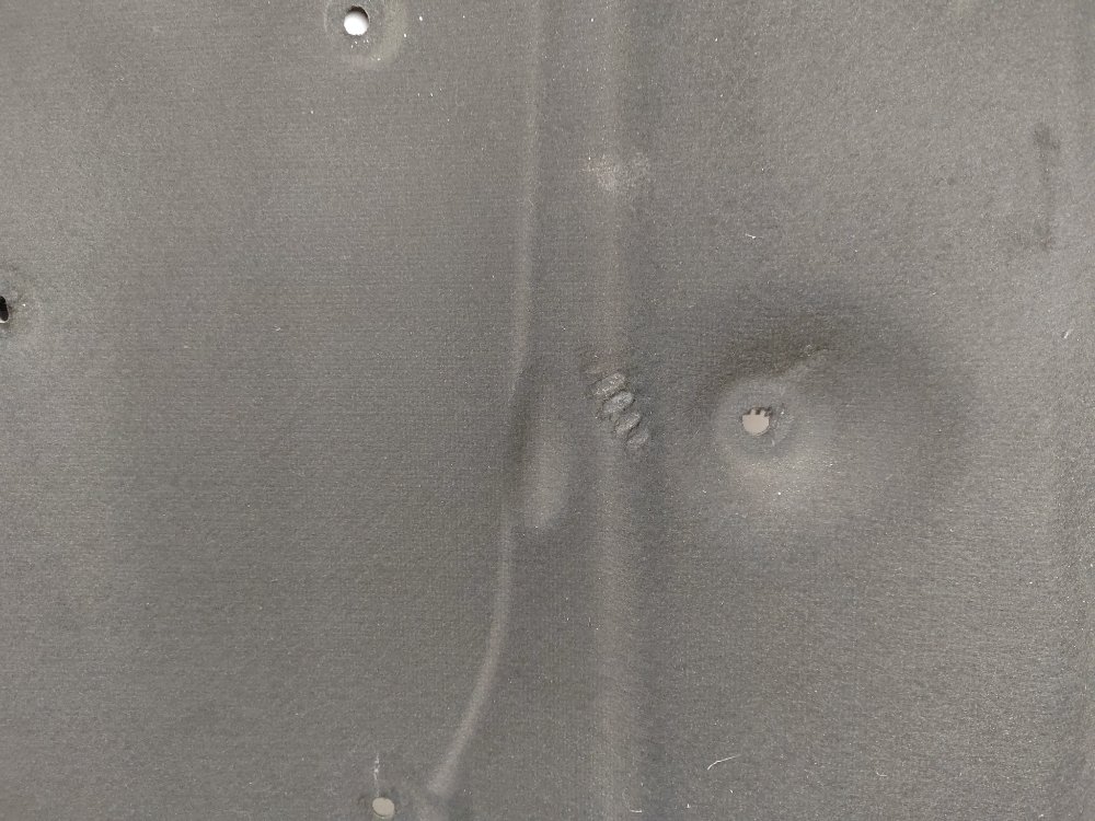 Шумоизоляция капота, 1300 рублей, Москва