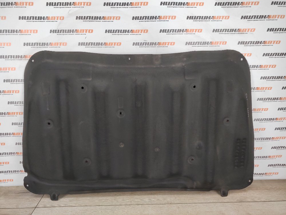 Шумоизоляция капота, 1300 рублей, Москва