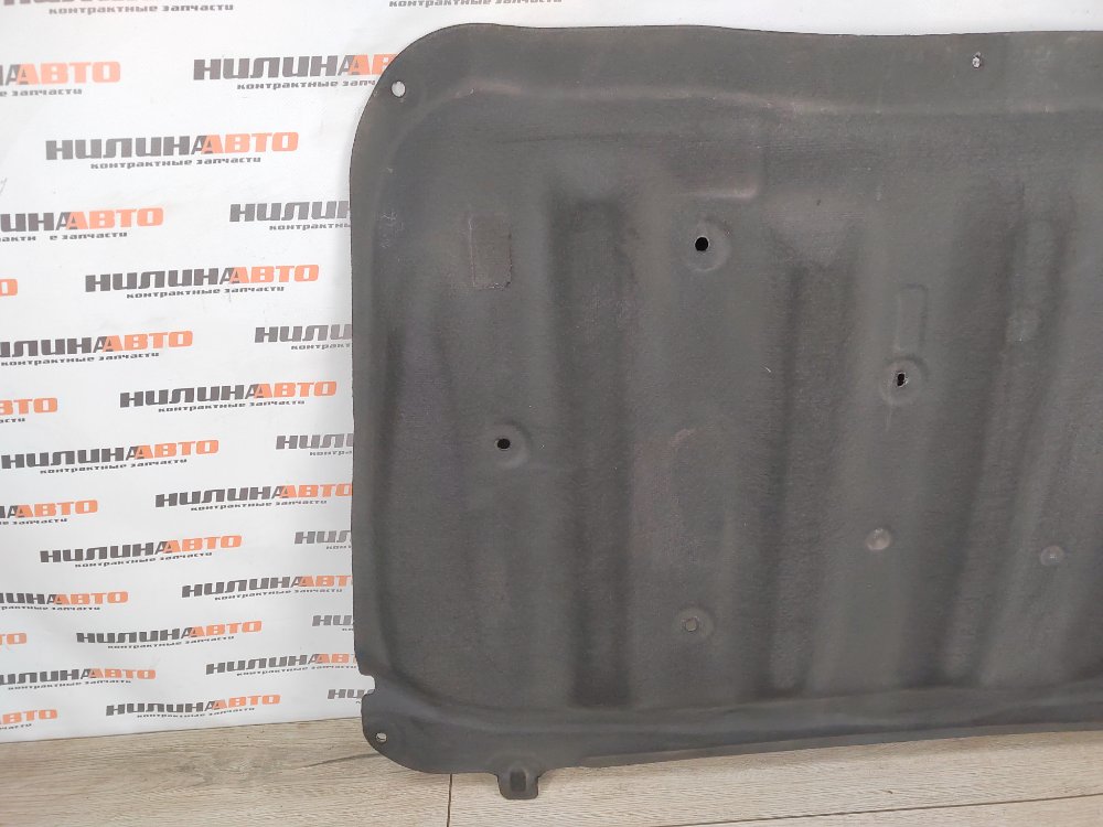 Шумоизоляция капота, 1300 рублей, Москва