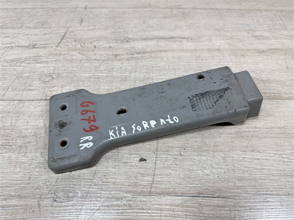 Кронштейн бампера, 700 рублей, Севастополь