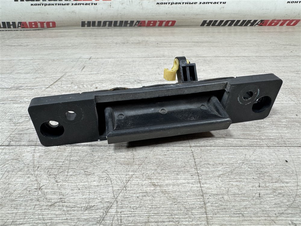 Кнопка открывания багажника, 1000 рублей, Севастополь