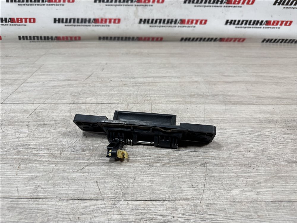 Кнопка открывания багажника, 1000 рублей, Севастополь