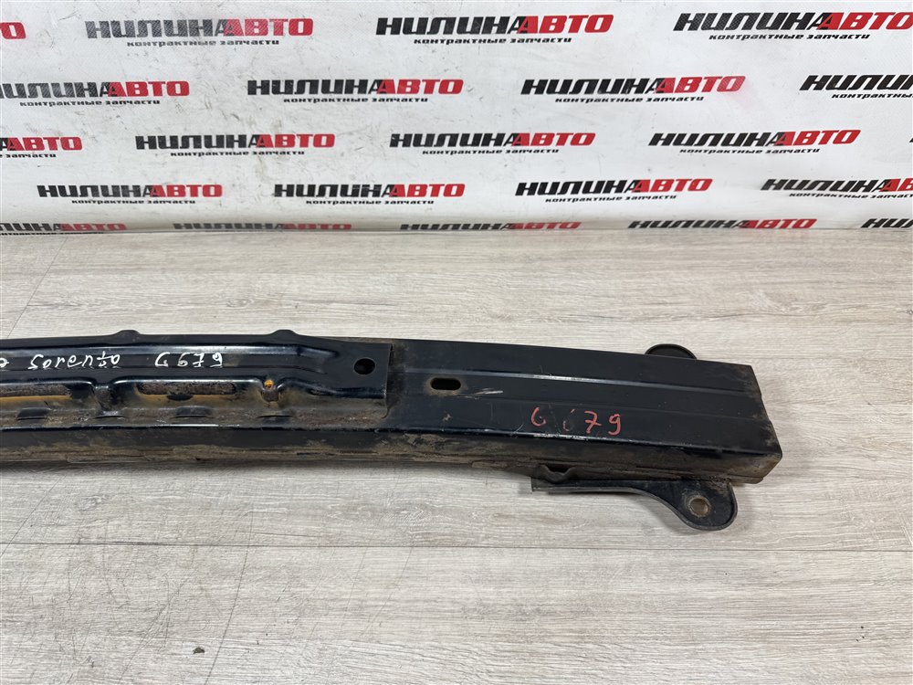 Усилитель бампера, 2000 рублей, Севастополь