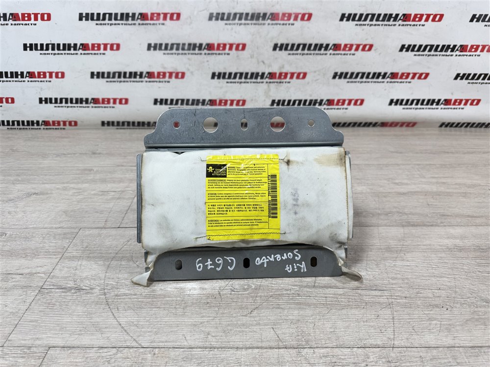 Подушка безопасности в торпедо, 2500 рублей, Севастополь