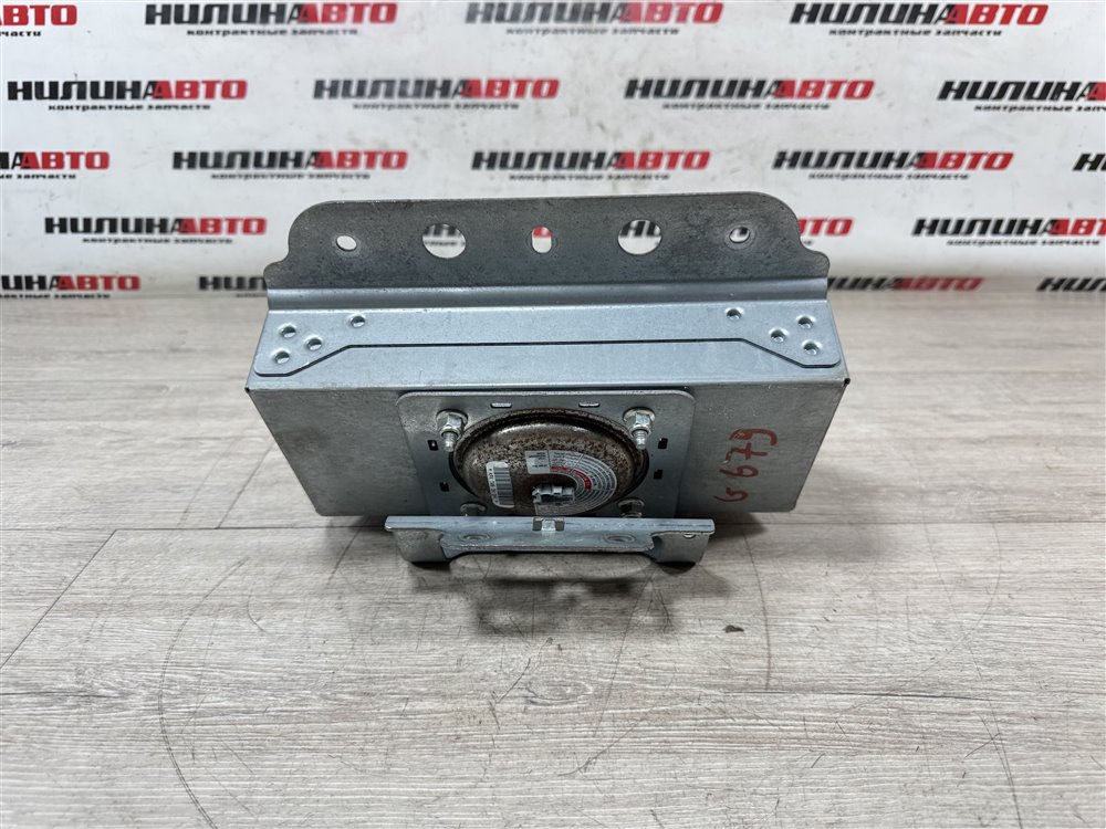 Подушка безопасности в торпедо, 2500 рублей, Севастополь