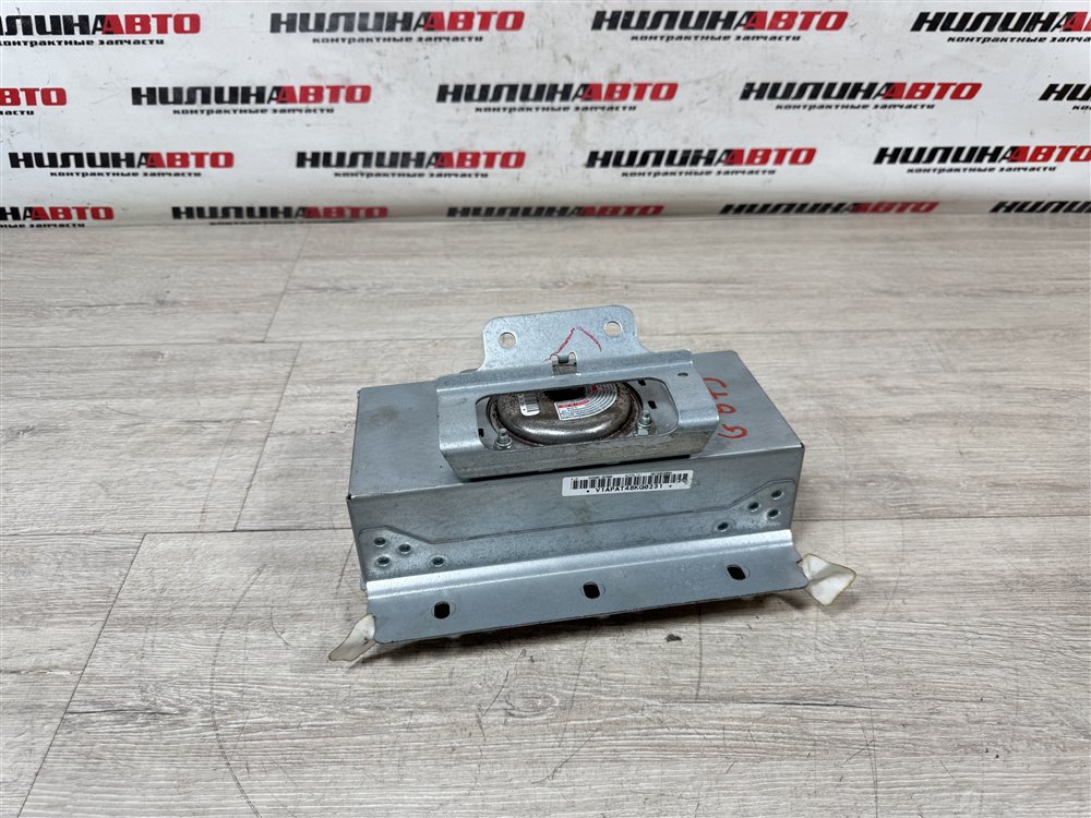 Подушка безопасности в торпедо, 2500 рублей, Севастополь