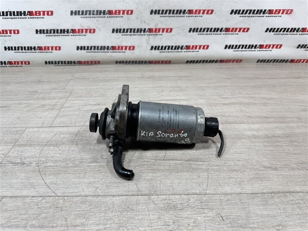 Фильтр топливный, 6500 рублей, Севастополь