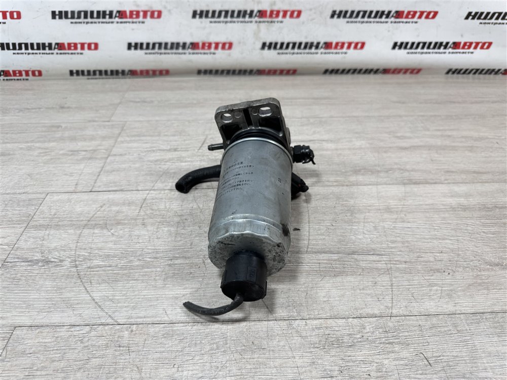 Фильтр топливный, 6500 рублей, Севастополь