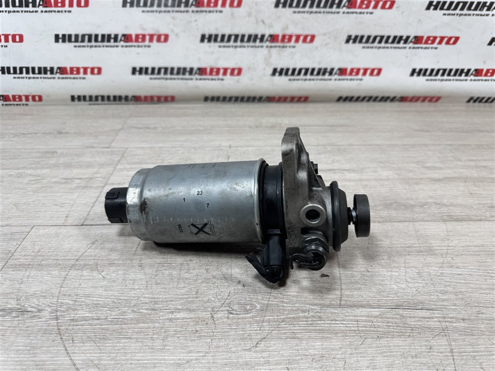 Фильтр топливный, 6500 рублей, Севастополь