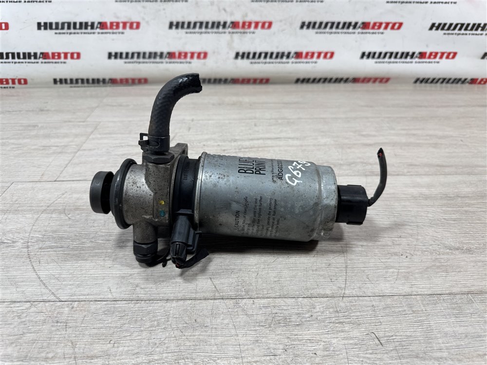 Фильтр топливный, 6500 рублей, Севастополь