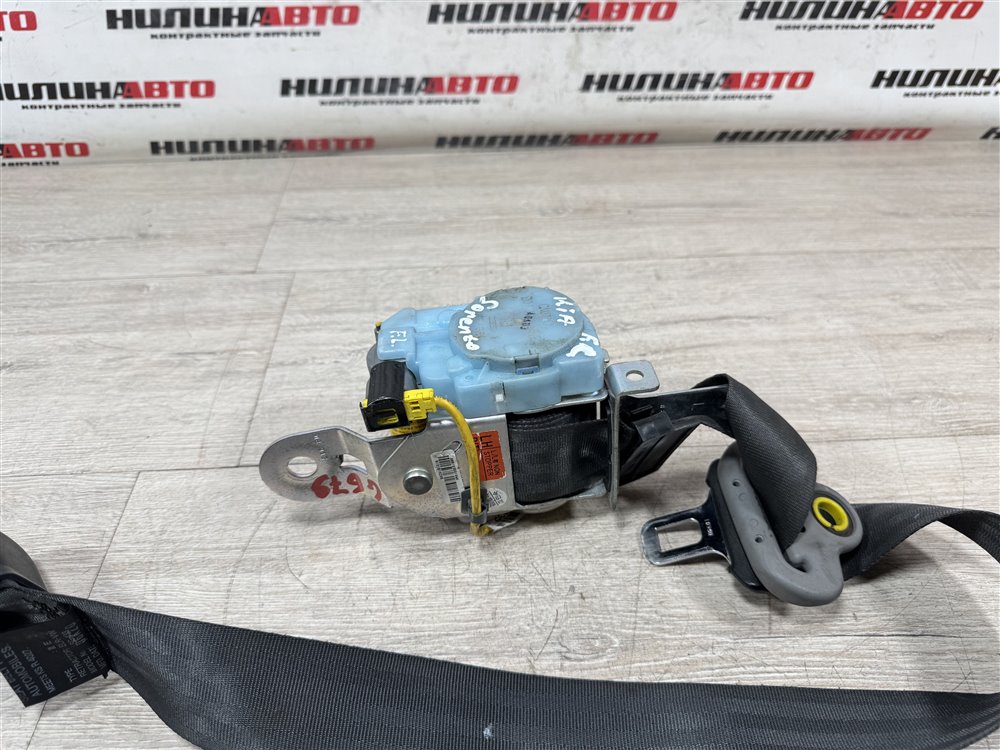 Ремень безопасности, 3500 рублей, Севастополь