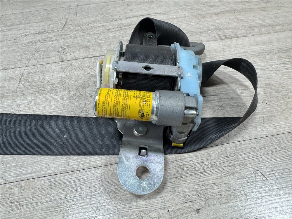 Ремень безопасности, 3500 рублей, Севастополь